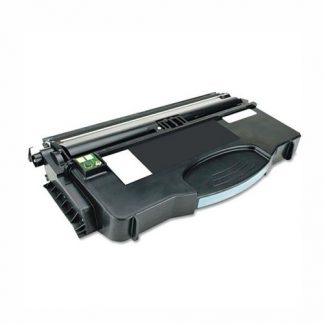 Toner Compatível Lexmark E120 Preto 12018SL 2K