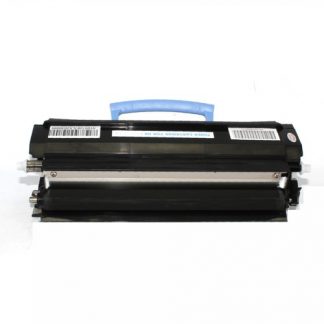 Toner Compatível Lexmark E230 Preto 24018SL 6K