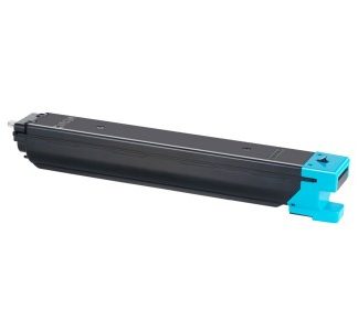 Toner Compatível Samsung CLT-C809S Ciano 15K