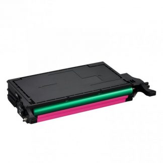 Toner Compatível Samsung CLT-M508S Magenta 2K