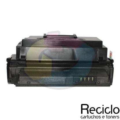 Toner Compatível Xerox Phaser 3420 - 3425 Preto 106R01034 10K