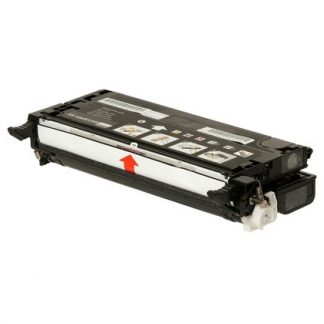 Toner Compatível Xerox Phaser 6280 Preto 106R01403 5.9K