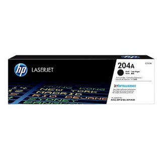 Toner Hp 204A Preto CF510A Original 1.1K