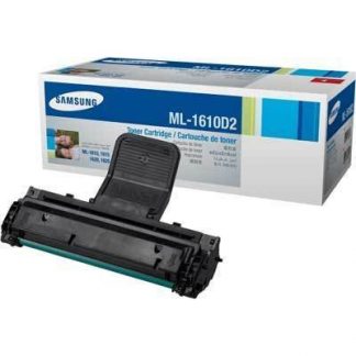 Toner Samsung ML-1610D2 Preto Original