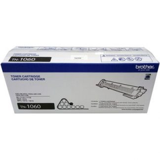 Toner Brother TN-1060 Preto Original