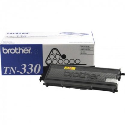 Toner Brother TN-330 Preto Original
