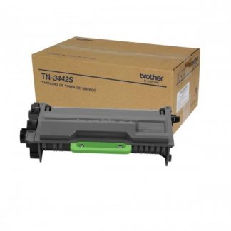 Toner Brother TN-3442 Preto Original