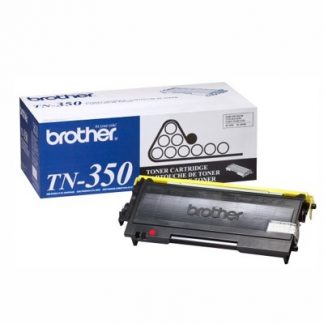 Toner Brother TN-350 Preto Original