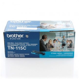 Toner Brother TN115C Ciano Original