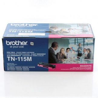 Toner Brother TN115M Magenta Original