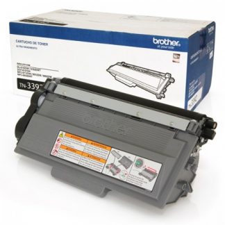 Toner Brother TN3392 Preto Original