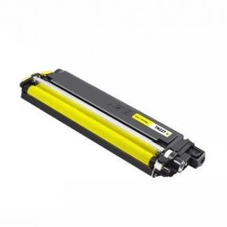 Toner Compatível Brother TN-217Y Amarelo 2,3K