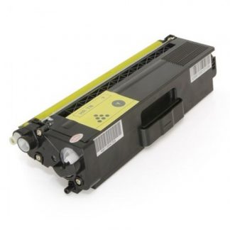 Toner Compatível Brother TN-319 - TN-339 Amarelo 6K