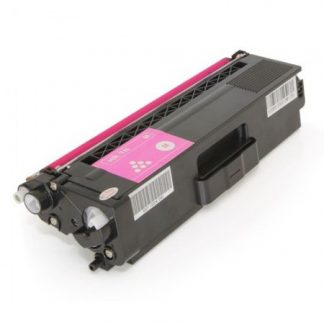 Toner Compatível Brother TN-319 - TN-339 Magenta 6K