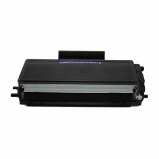 Toner Compatível Brother TN-580 Preto 7K