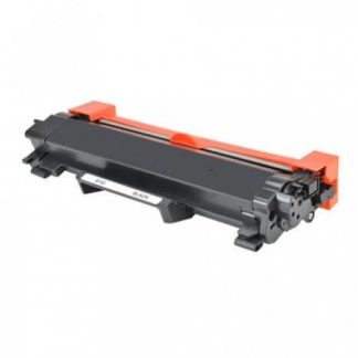 Toner Compatível Brother TN-760 TN-730 Preto 3K