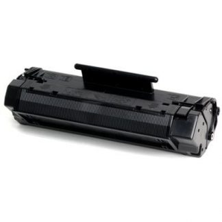 Toner Compatível Hp 06A Preto C3906A 2.5K