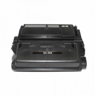 Toner Compatível Hp 45A Preto Q5945A 12K