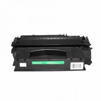 Toner Compatível HP 49X Preto Q5949X 7K