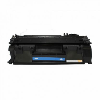 Toner Compatível Hp 05A Preto CE505A 2.3K