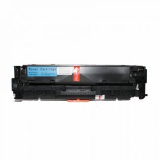 Toner Compatível Hp CC531A Ciano 2.8K