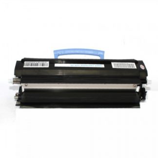 Toner Compatível Lexmark X203 Preto X203A11G 2.5K