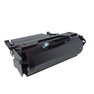 Toner Compatível Lexmark X654 Preto X654X11L36K