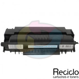 Toner Compatível Xerox Phaser 3100 Preto 106R01379 4K