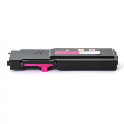 Toner Compatível Xerox Phaser 6600/WC6605 Magenta 106R02234 6K