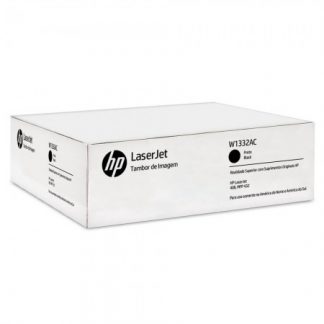 Unidade de Cilindro HP W1332AC Preto Original 30K