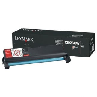 Unidade de Cilindro Lexmark E120 - 12026XW Original