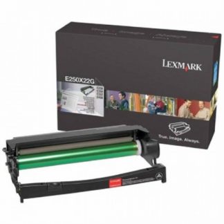 Unidade de Cilindro Lexmark E250 - E250X22G Original