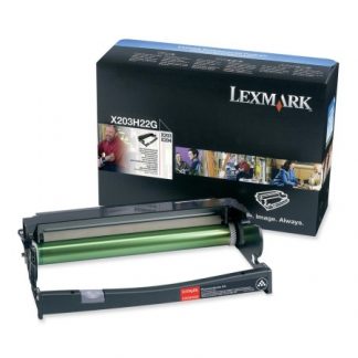 Unidade de Cilindro Lexmark X203 - X203H22G Original