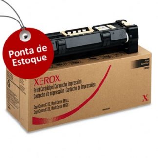 Unidade de Cilindro Xerox 013R00589 Preto Original (Ponta de Estoque)