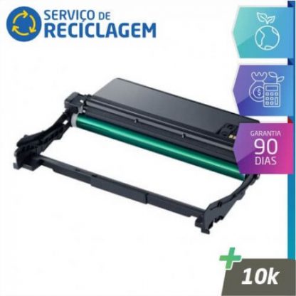 Reciclagem da Unidade de Cilindro Xerox 101R00474 10K