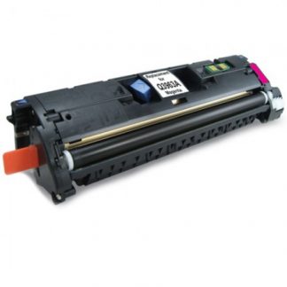 Toner Compatível Hp 122A Magenta Q3963A 4K