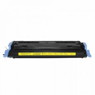 Toner Compatível Hp 124A Amarelo Q6002AB 2K