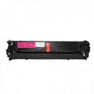 Toner Compatível Hp 125A Magenta CB543A 1.4K