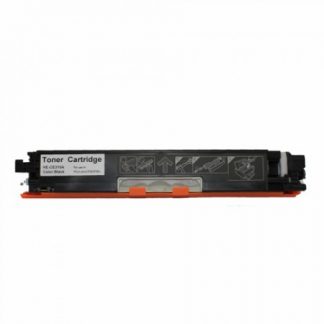 Toner Compatível Hp 126A Preto CE310A 1.2K