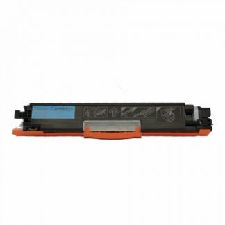 Toner Compatível Hp 130A Ciano CF351A 1K