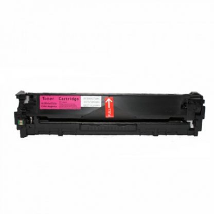 Toner Compatível Hp 131A Magenta CF213A 1.5K
