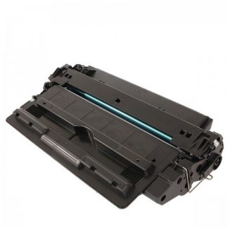 Toner Compatível Hp 16A Preto Q7516A 12K