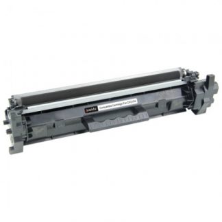 Toner Compatível Hp 17A Preto CF217A 1.6K