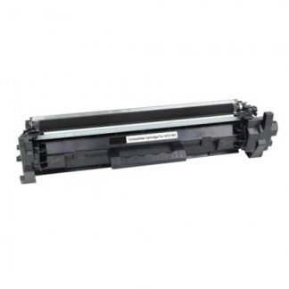 Toner Compatível Hp 18A Preto CF218A 1.4K