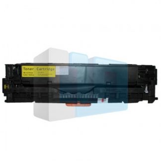 Toner Compatível Hp 201A Amarelo CF402A 1.4K