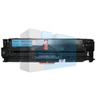 Toner Compatível Hp 201A Ciano CF401A 1.4K