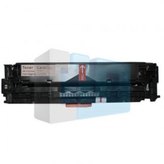 Toner Compatível Hp 201X Magenta CF403X 2.3K
