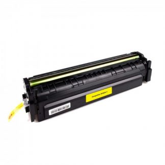 Toner Compatível Hp 202A Amarelo CF502A 1.3K