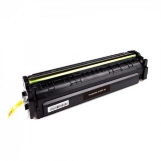 Toner Compatível Hp 202A Preto CF500A 1.4K