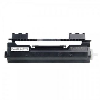 Toner Compatível Hp 33A Preto CF233A 2.3K